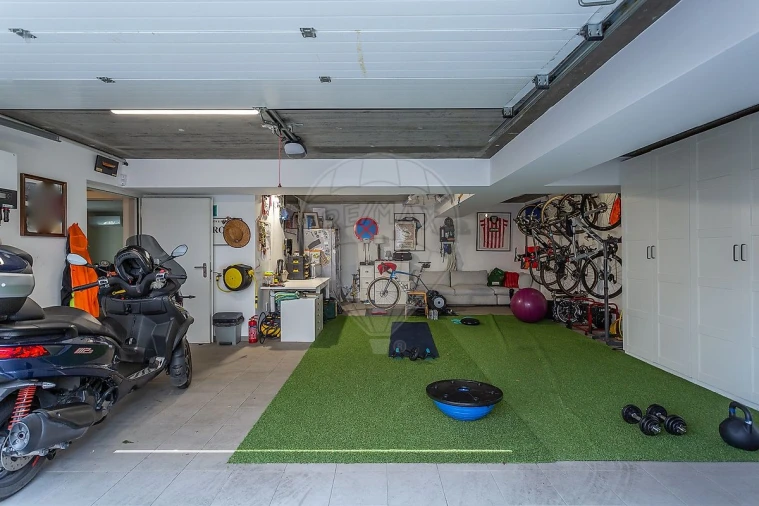 Moradia T5 para Venda em Oeiras e São Julião da Barra, Paço de Arcos e Caxias Foto 25