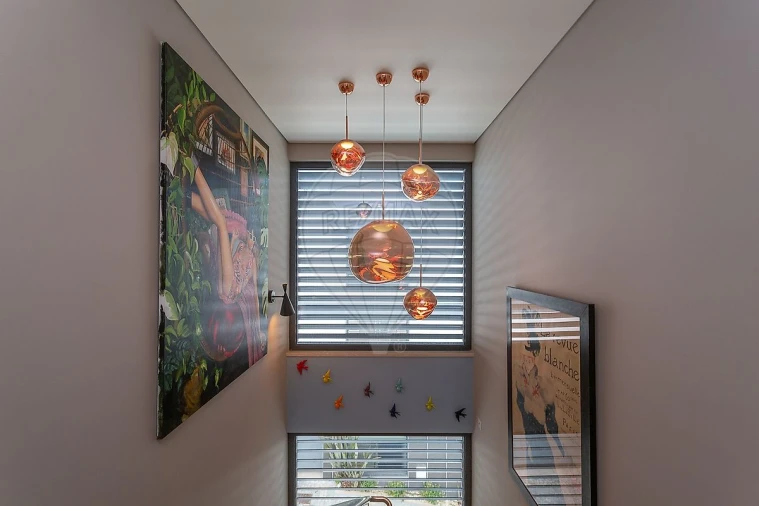 Moradia T5 para Venda em Oeiras e São Julião da Barra, Paço de Arcos e Caxias Foto 15