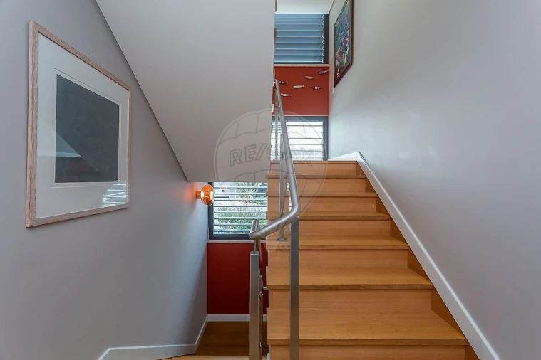 Moradia T5 para Venda em Oeiras e São Julião da Barra, Paço de Arcos e Caxias Foto 13