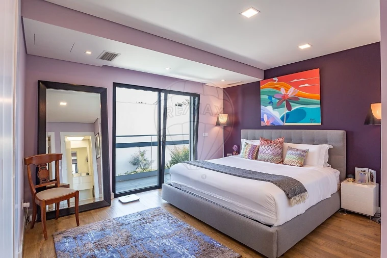 Moradia T5 para Venda em Oeiras e São Julião da Barra, Paço de Arcos e Caxias Foto 6