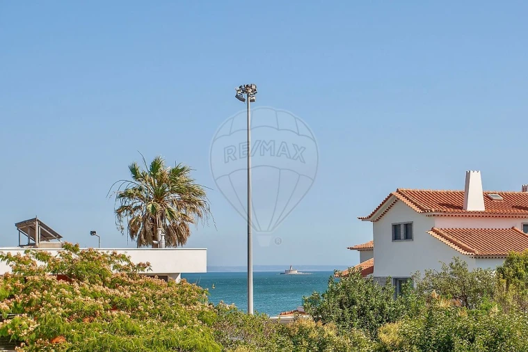 Moradia T5 para Venda em Oeiras e São Julião da Barra, Paço de Arcos e Caxias Foto 24