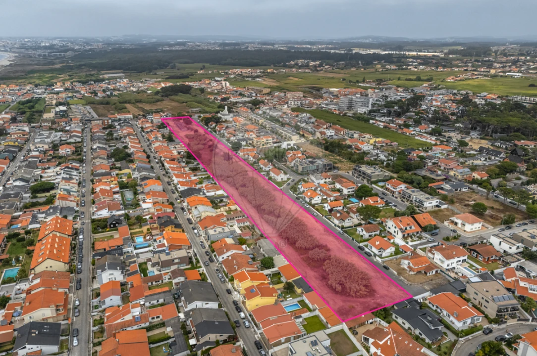 Terreno para Venda em Mindelo Foto 6