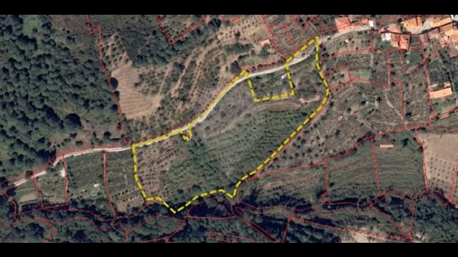 Terreno para Venda em Ferreiros de Avões