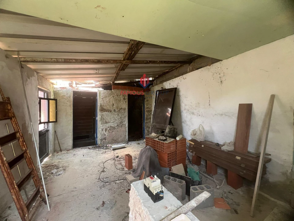 Moradia T2 para Venda em Monchique Foto 17