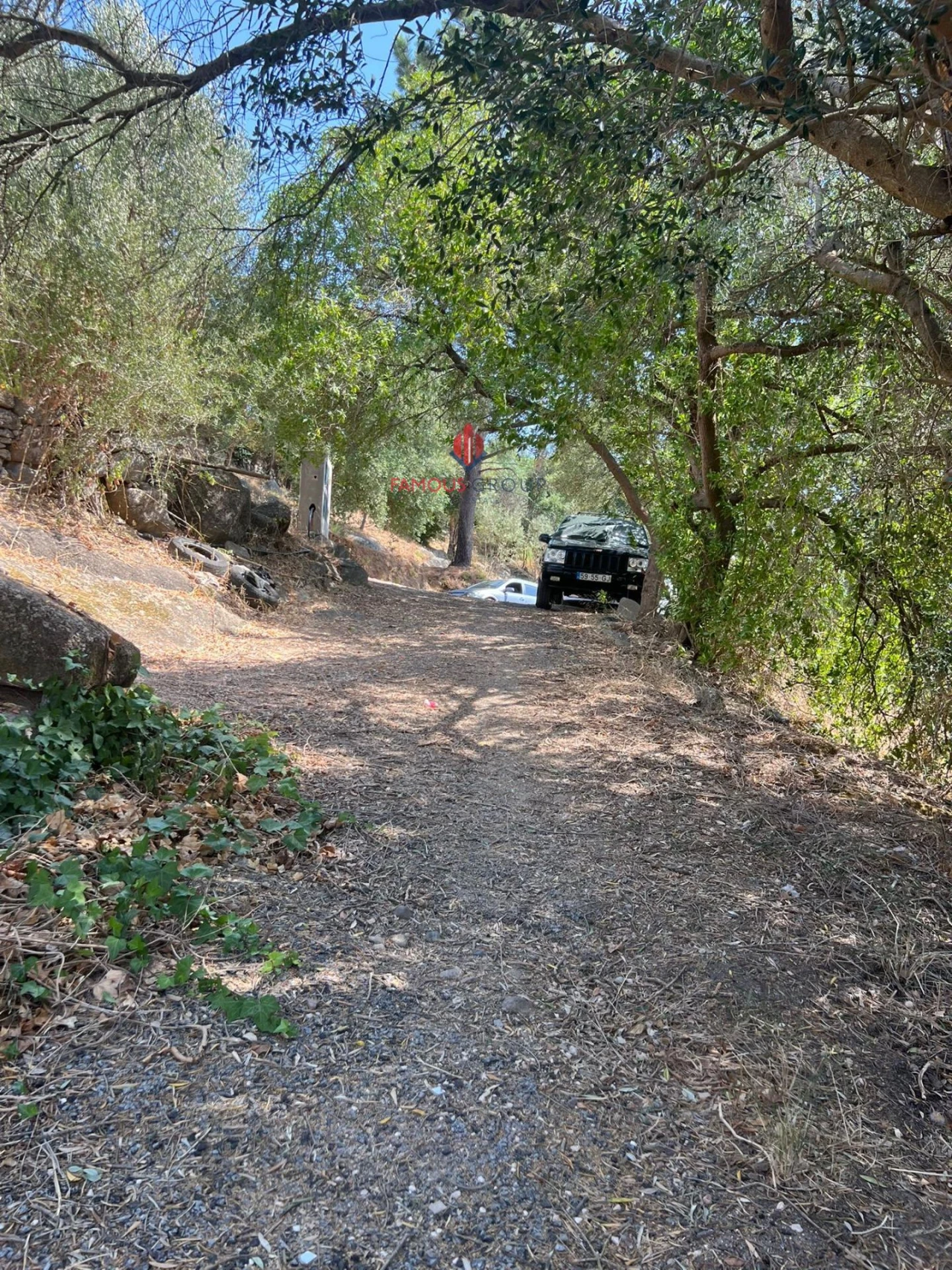 Moradia T2 para Venda em Monchique Foto 26