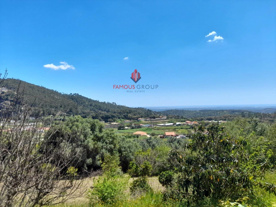 Moradia T2 para Venda em Monchique Foto 29