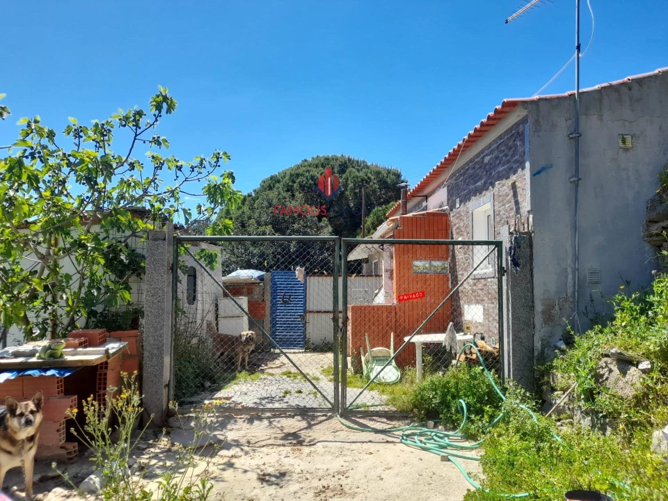 Moradia T2 para Venda em Monchique Foto 3