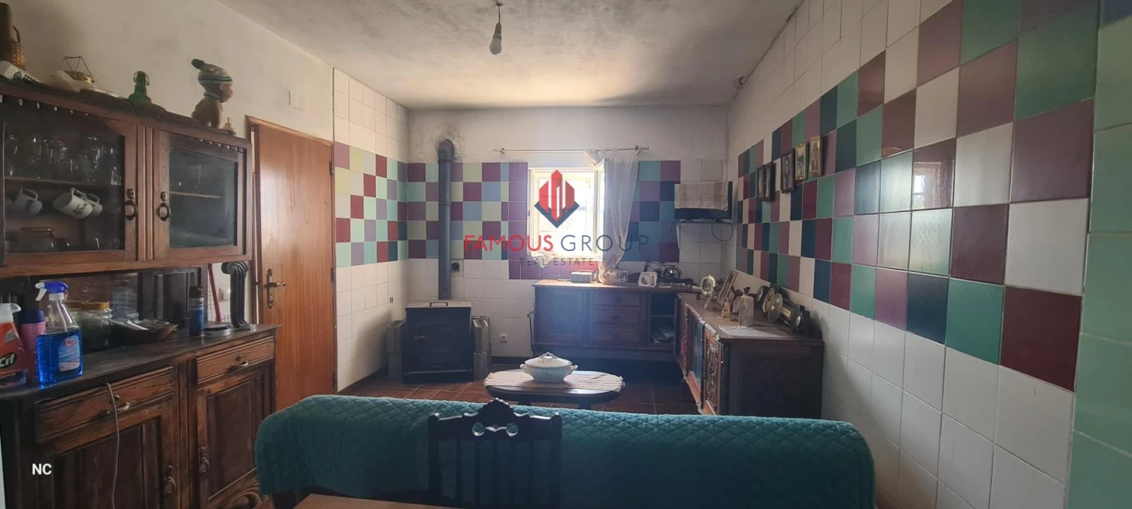 Moradia T2 para Venda em Monchique Foto 7