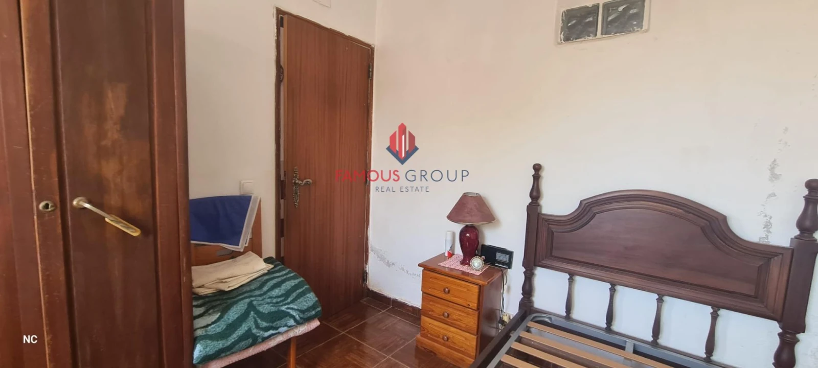 Moradia T2 para Venda em Monchique Foto 9