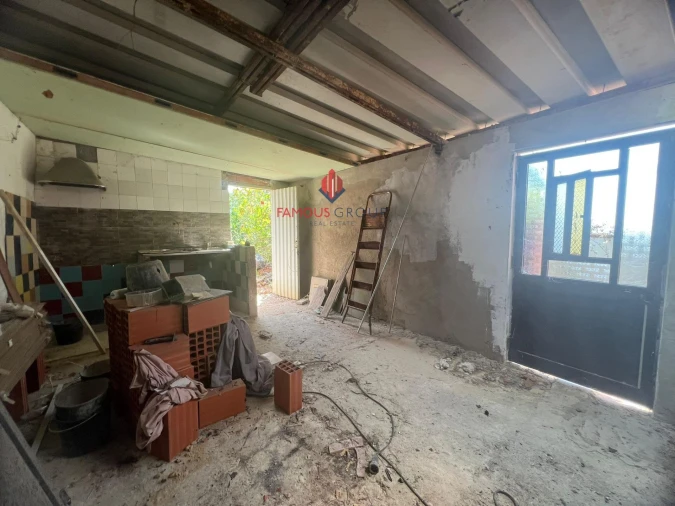 Moradia T2 para Venda em Monchique Foto 16