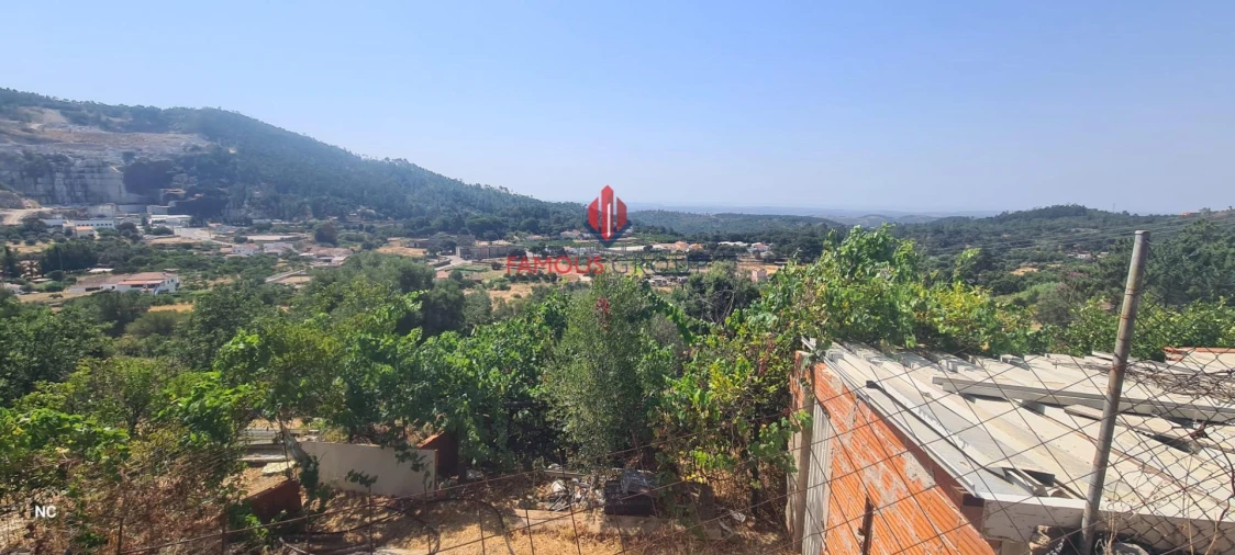 Moradia T2 para Venda em Monchique Foto 21