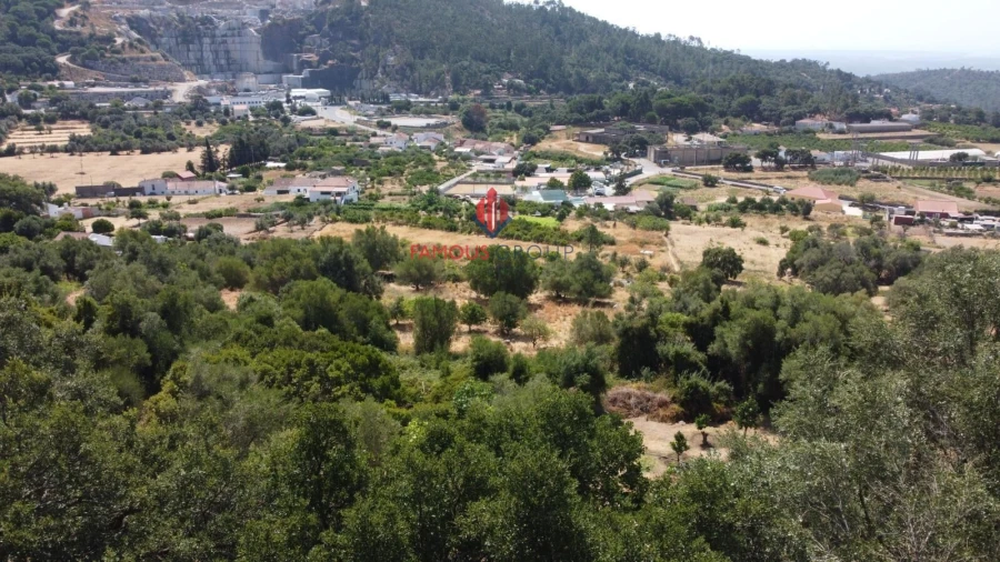 Moradia T2 para Venda em Monchique Foto 22