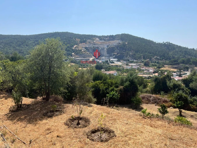 Moradia T2 para Venda em Monchique Foto 28