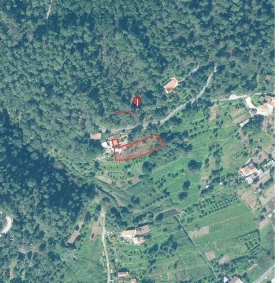 Moradia T2 para Venda em Monchique Foto 31