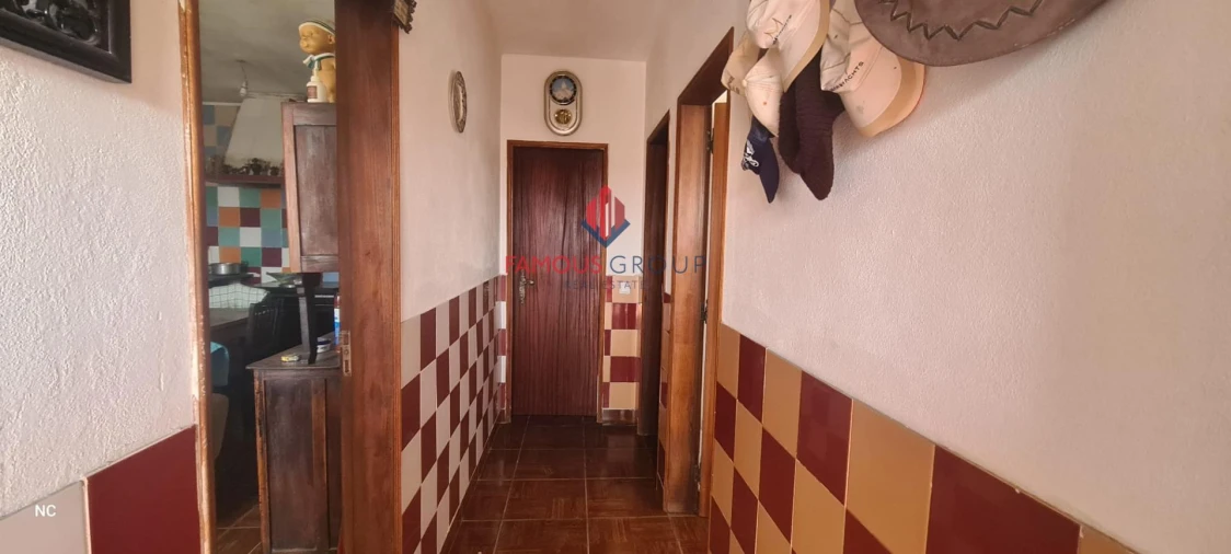 Moradia T2 para Venda em Monchique Foto 4