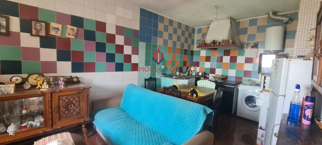 Moradia T2 para Venda em Monchique Foto 8