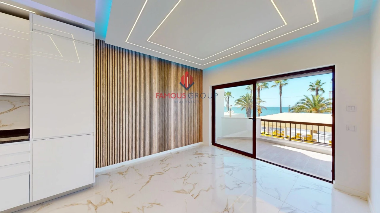 Apartamento T3 para Venda em Quarteira Foto 2