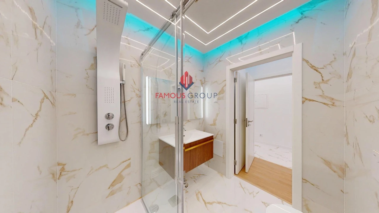 Apartamento T3 para Venda em Quarteira Foto 21