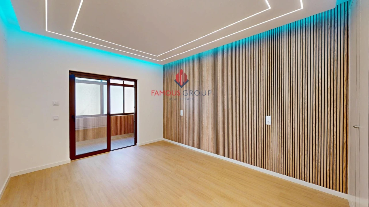 Apartamento T3 para Venda em Quarteira Foto 22