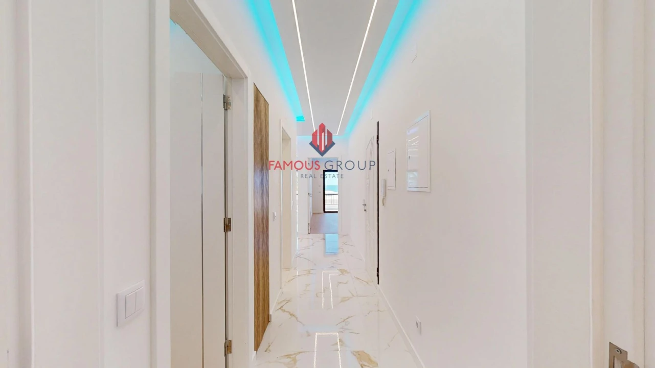 Apartamento T3 para Venda em Quarteira Foto 30