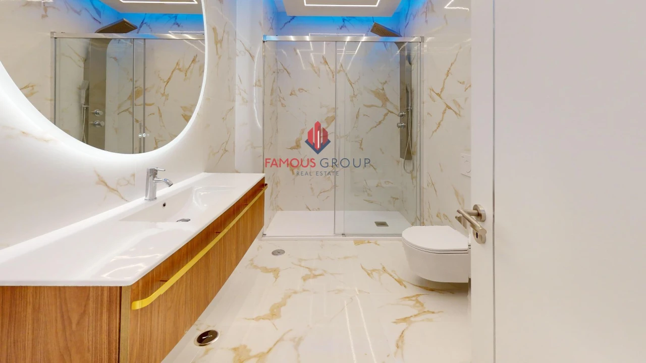 Apartamento T3 para Venda em Quarteira Foto 32