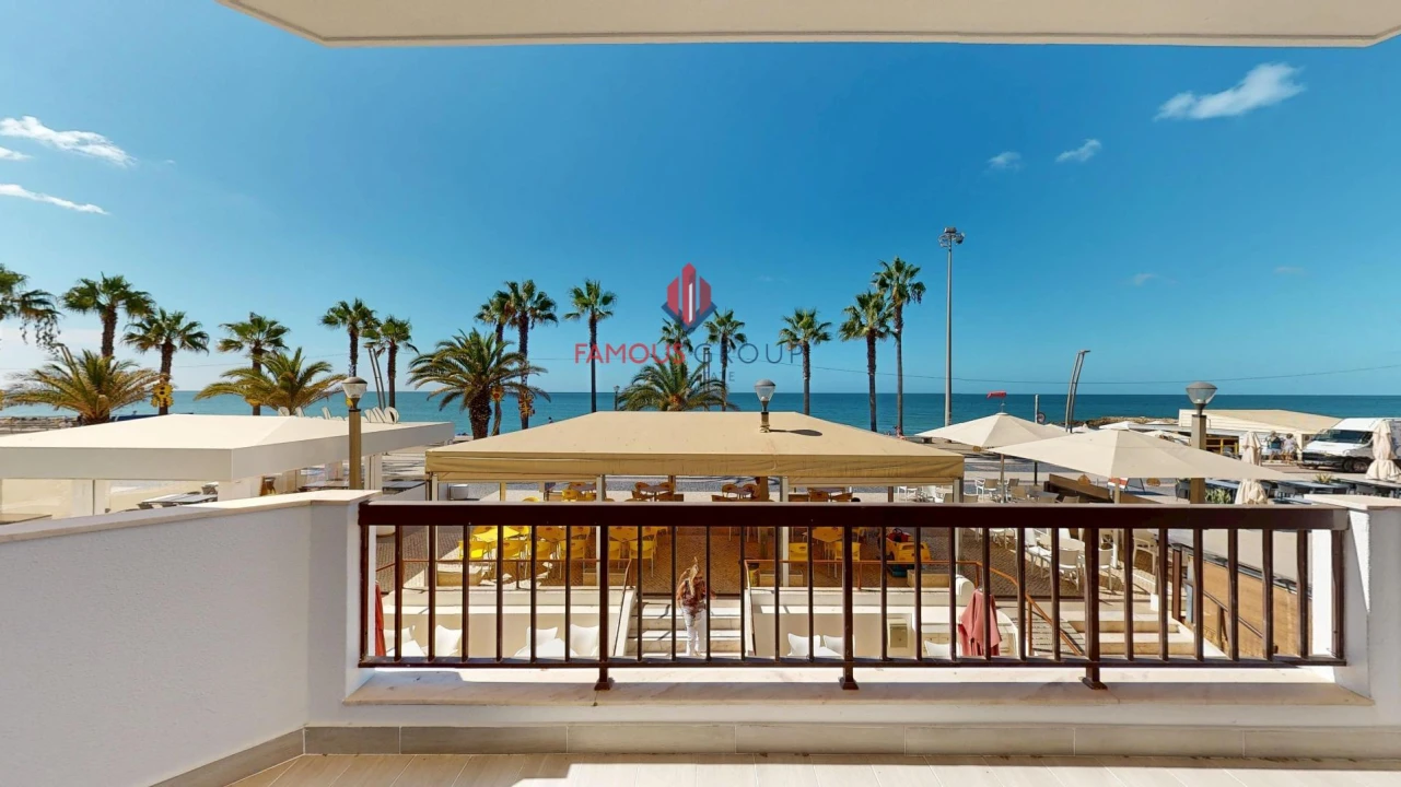 Apartamento T3 para Venda em Quarteira Foto 8