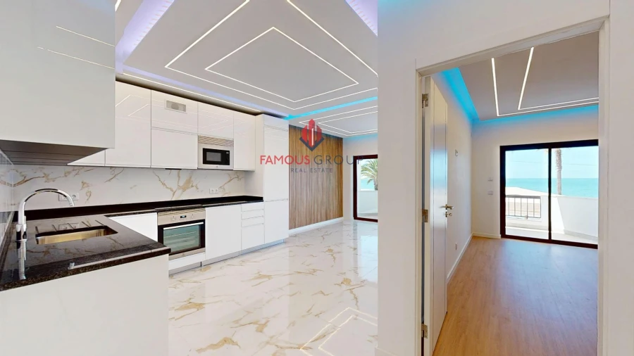 Apartamento T3 para Venda em Quarteira Foto 1