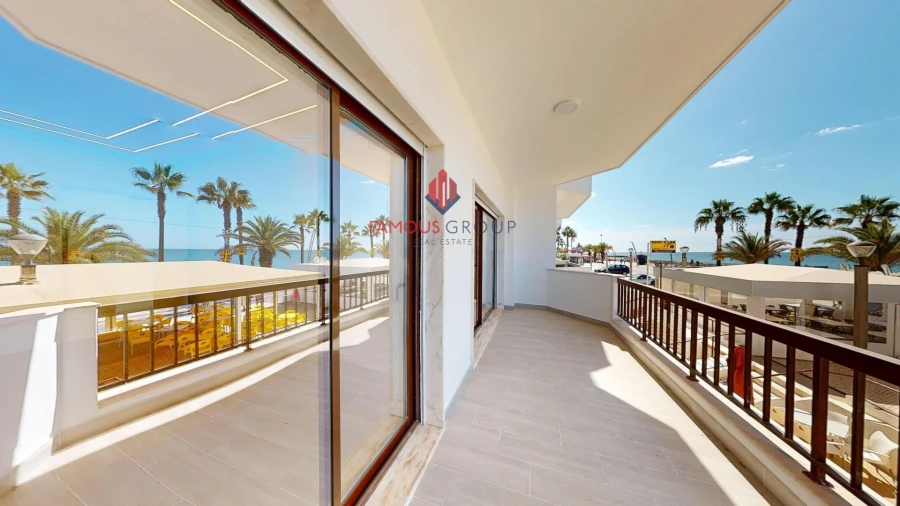 Apartamento T3 para Venda em Quarteira Foto 10