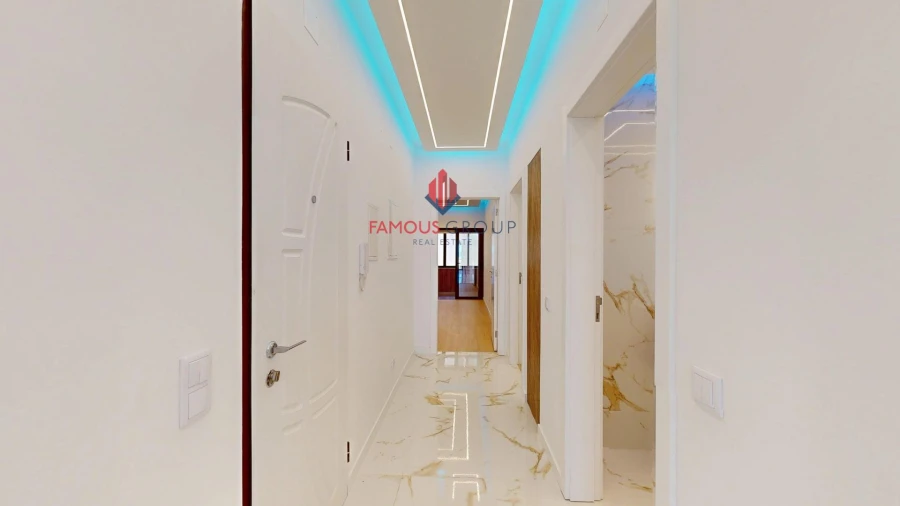 Apartamento T3 para Venda em Quarteira Foto 12