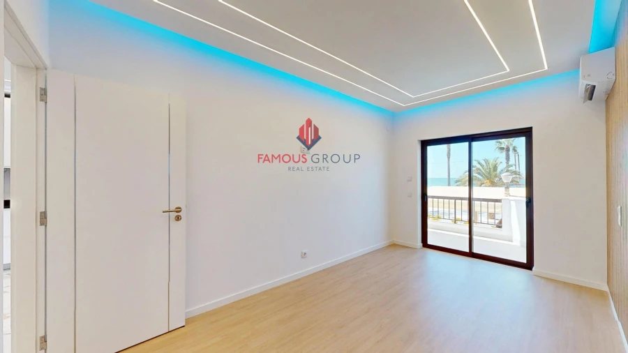 Apartamento T3 para Venda em Quarteira Foto 14