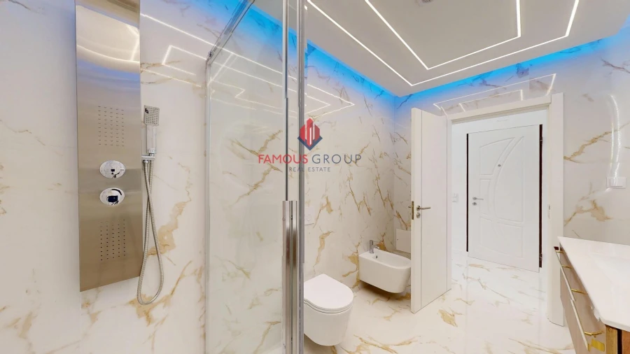 Apartamento T3 para Venda em Quarteira Foto 18