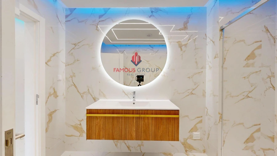 Apartamento T3 para Venda em Quarteira Foto 19