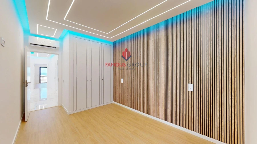 Apartamento T3 para Venda em Quarteira Foto 27