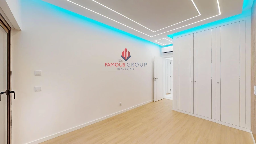 Apartamento T3 para Venda em Quarteira Foto 28