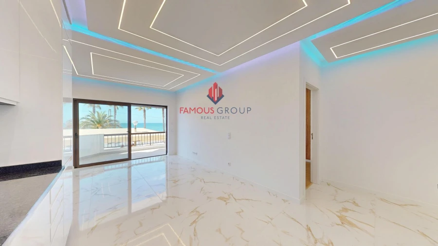 Apartamento T3 para Venda em Quarteira Foto 3