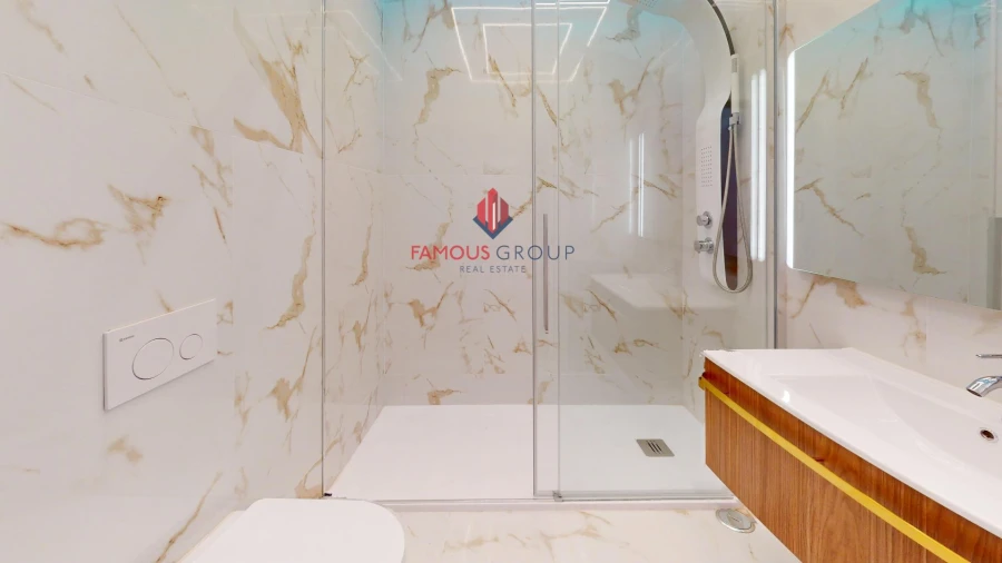 Apartamento T3 para Venda em Quarteira Foto 31