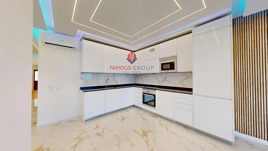 Apartamento T3 para Venda em Quarteira Foto 5