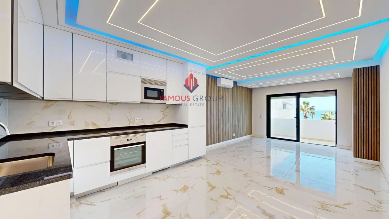 Apartamento T2 para Venda em Quarteira Foto 1