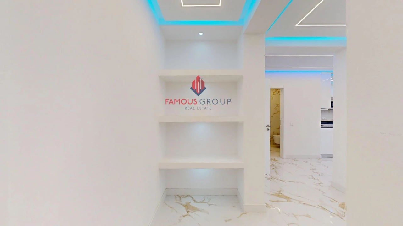 Apartamento T2 para Venda em Quarteira Foto 16