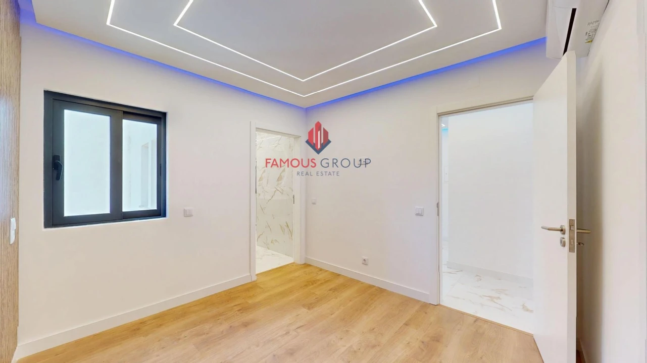 Apartamento T2 para Venda em Quarteira Foto 18