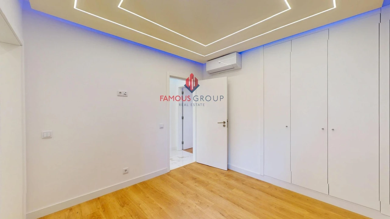 Apartamento T2 para Venda em Quarteira Foto 19