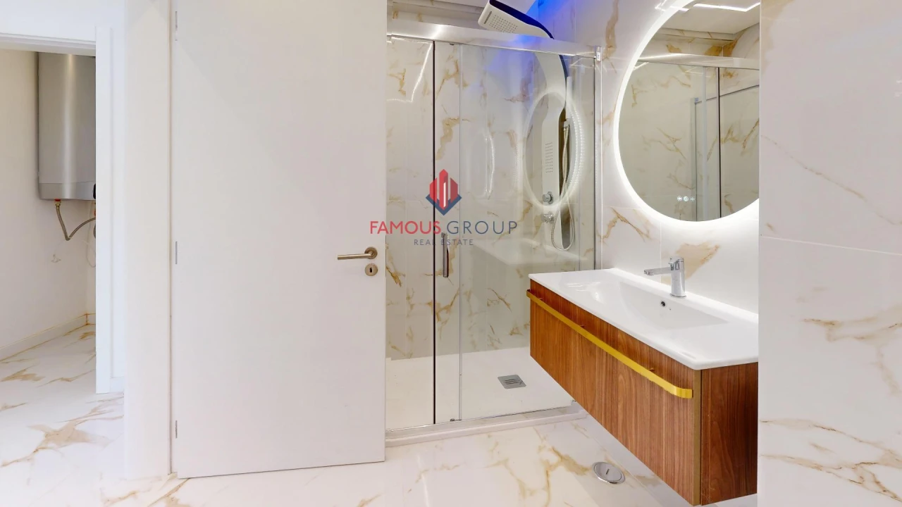 Apartamento T2 para Venda em Quarteira Foto 27