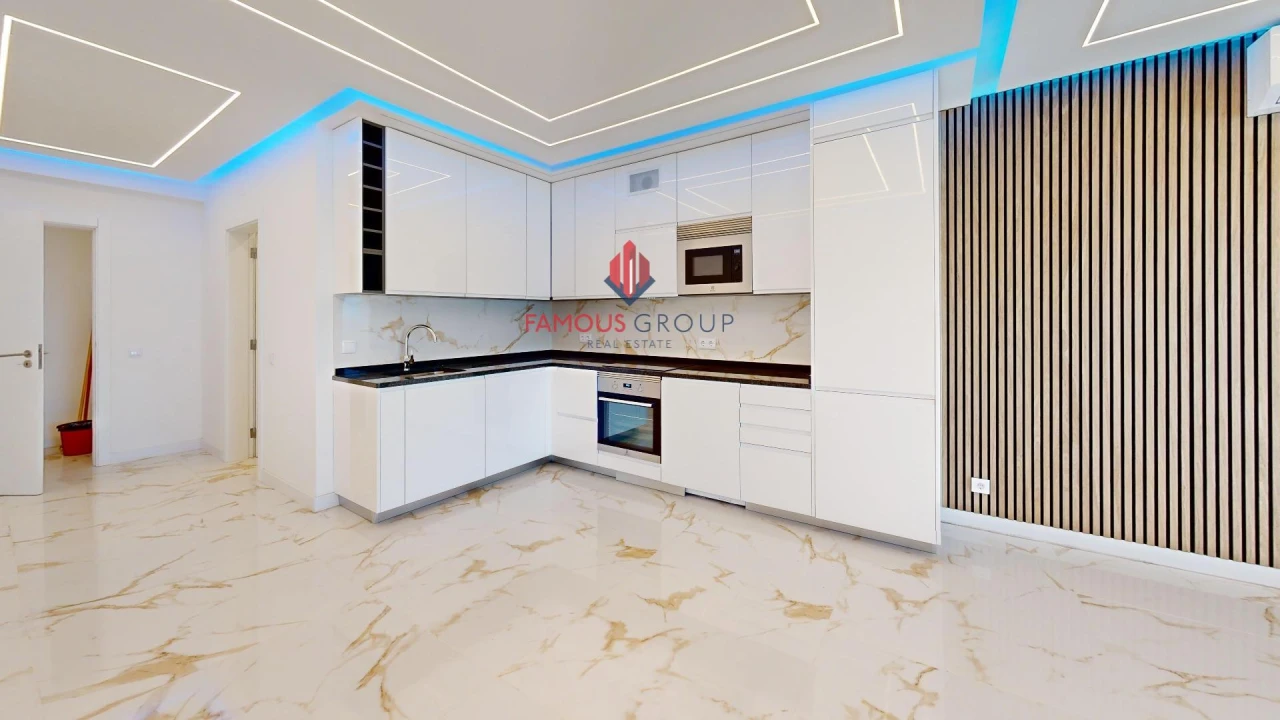 Apartamento T2 para Venda em Quarteira Foto 30