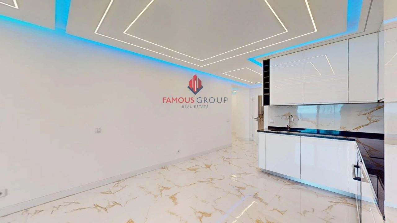 Apartamento T2 para Venda em Quarteira Foto 7