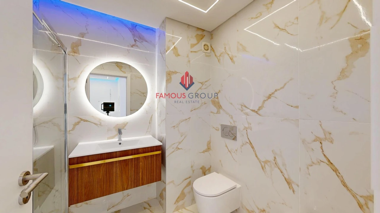 Apartamento T2 para Venda em Quarteira Foto 9