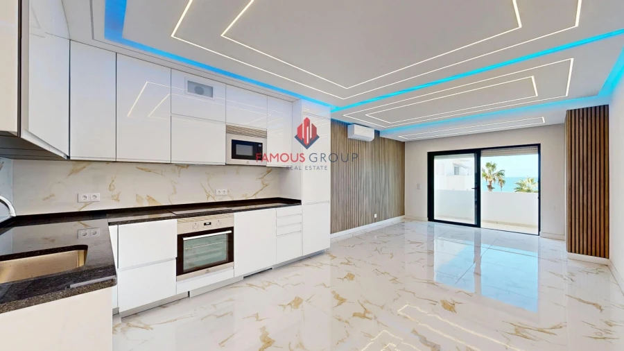 Apartamento T2 para Venda em Quarteira