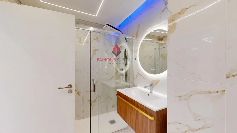 Apartamento T2 para Venda em Quarteira Foto 10