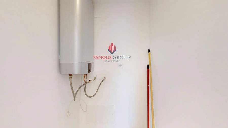 Apartamento T2 para Venda em Quarteira Foto 12