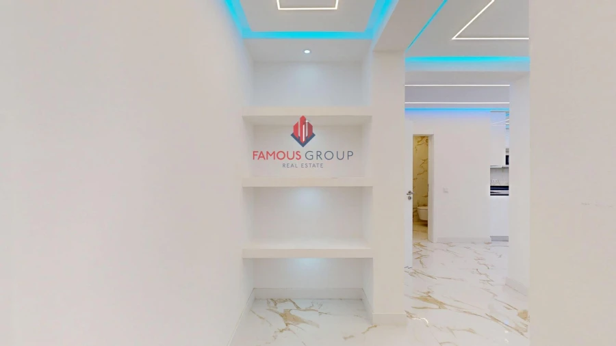 Apartamento T2 para Venda em Quarteira Foto 16