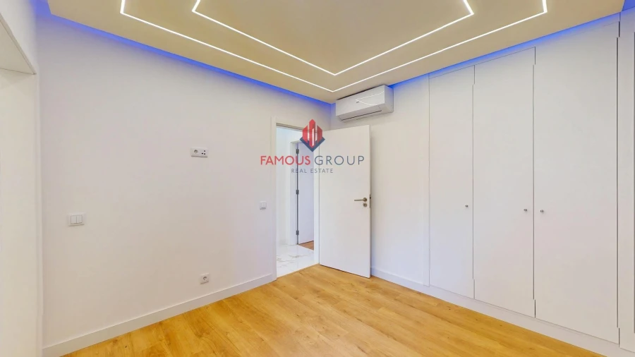 Apartamento T2 para Venda em Quarteira Foto 19